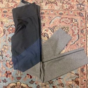 Outdoor Voices yoga pants